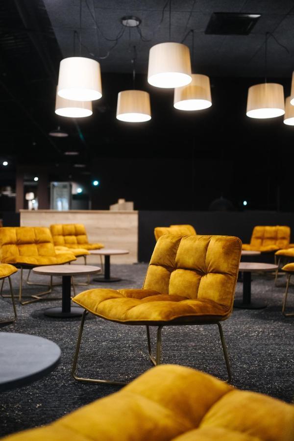 Aux Ateliers Hotel Miserey-Salines Kültér fotó