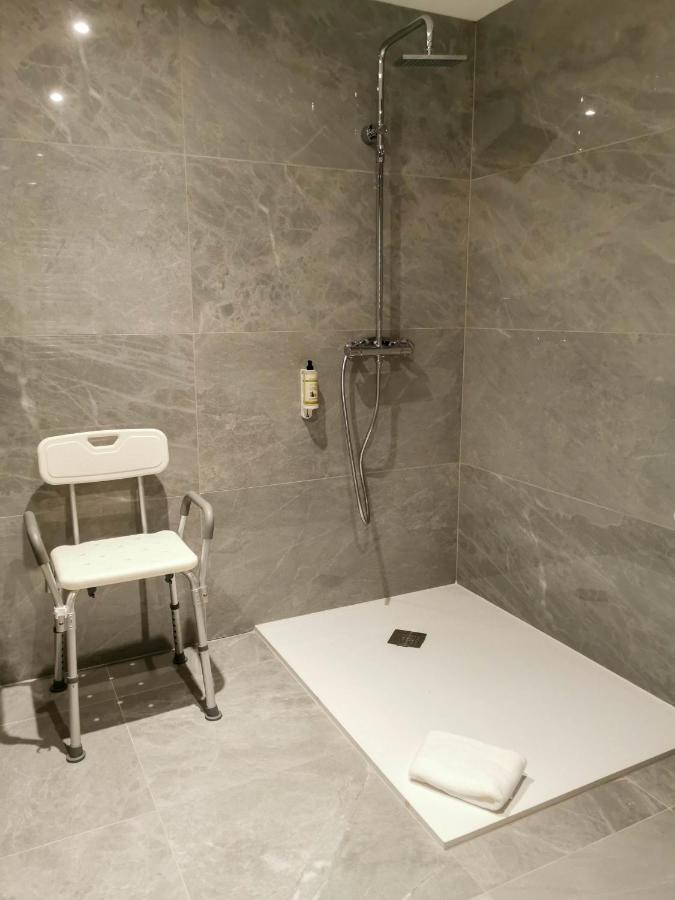 Aux Ateliers Hotel Miserey-Salines Kültér fotó