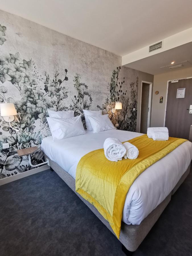 Aux Ateliers Hotel Miserey-Salines Kültér fotó