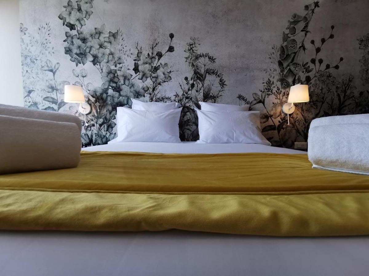 Aux Ateliers Hotel Miserey-Salines Kültér fotó