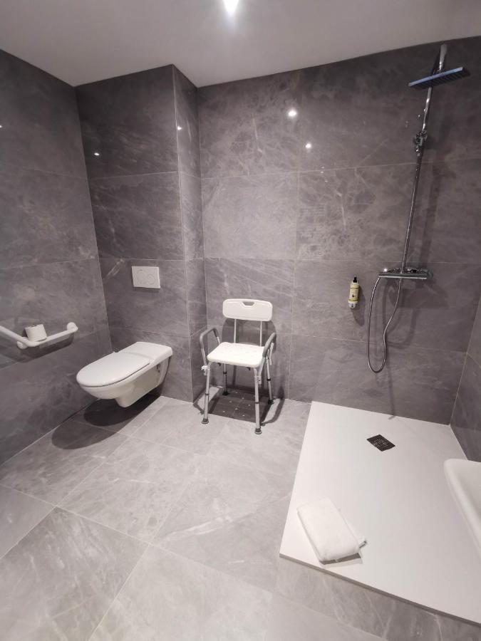 Aux Ateliers Hotel Miserey-Salines Kültér fotó